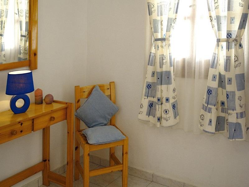 Irene Rooms Folégandros Extérieur photo