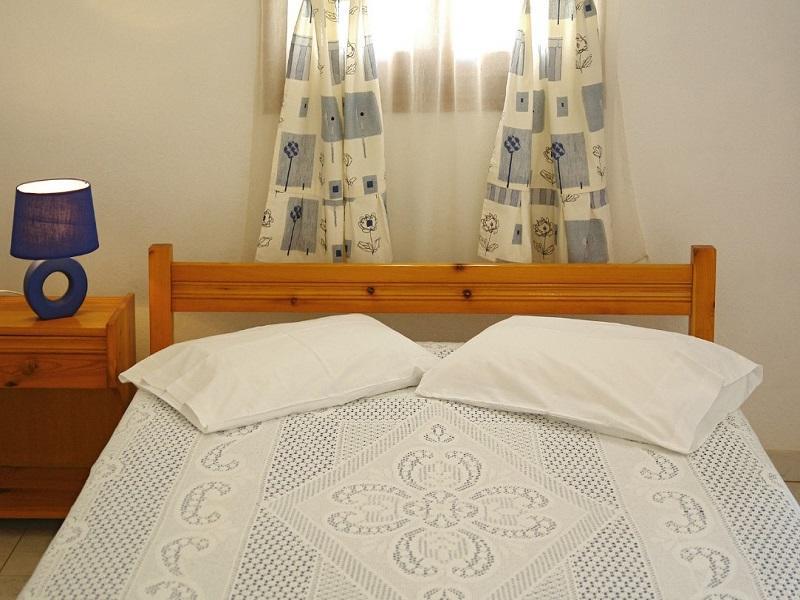 Irene Rooms Folégandros Extérieur photo