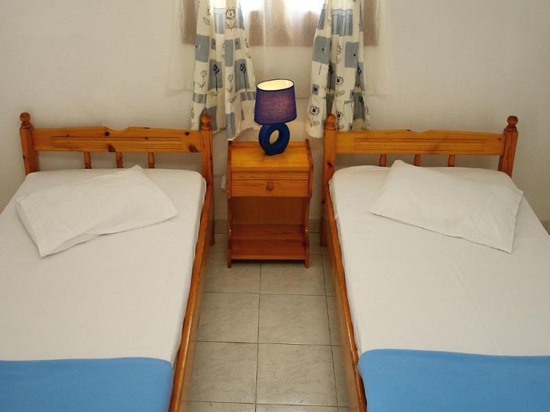 Irene Rooms Folégandros Extérieur photo